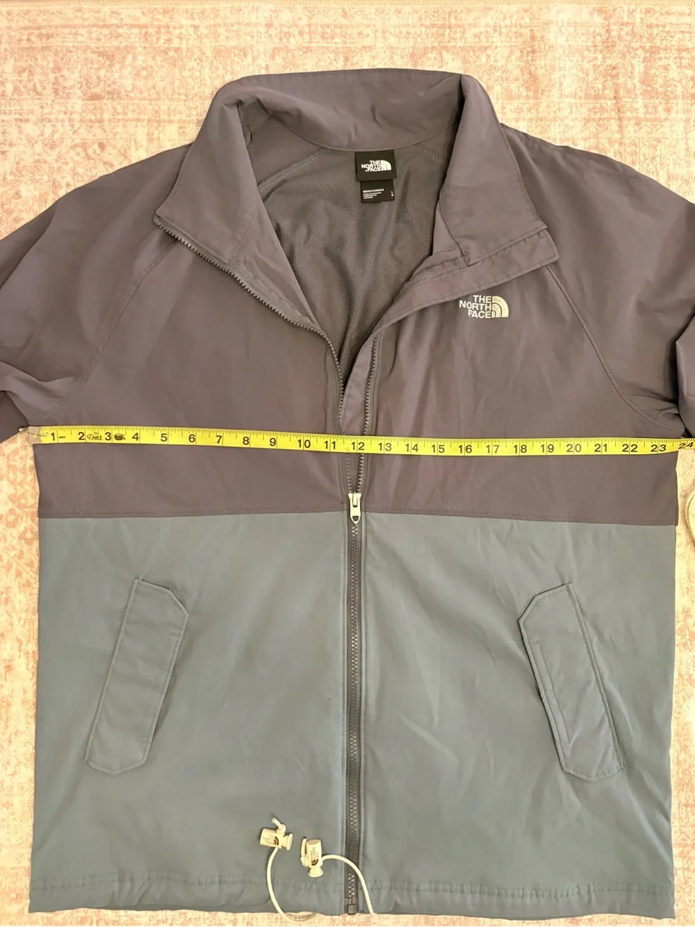 The North Face Men's Class V Full Zip Jacket - NWOT!